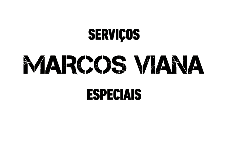 Marcos Viana Serviços Especiais